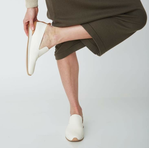 FEIT Slip-On Runner Sneakers - 38(US 7.5) - Picture 2 of 16